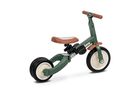 Toyz, Fox, rowerek trójkołowy, biegowy, green