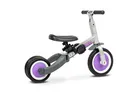 Toyz, Fox, rowerek trójkołowy, biegowy, grey
