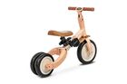 Toyz, Fox, rowerek trójkołowy, biegowy, orange