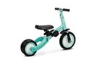 Toyz, Fox, rowerek trójkołowy, biegowy, turquoise