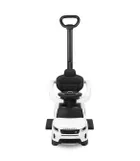 Toyz, Land rover, jeździk, white