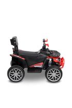 Toyz, Movix, jeździk, czerwony