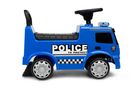 Toyz, Policja, jeździk, Blue