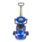 Toyz, Race car, jeździk, blue