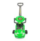 Toyz, Race car, jeździk, green