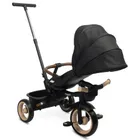 Toyz, Saber, rowerek 3-kołowy, beige