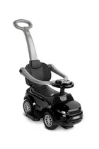 Toyz, Sport Car, jeździk, black