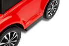 Toyz, Volkswagen T-Roc, jeździk, Red