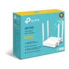 TP-Link, Archer C24, router WiFi, AC750, Dual Band, 5xRJ45 100Mb/s