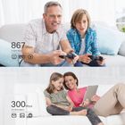 TP-Link, Archer, karta sieciowa, T4E (PCI-E)