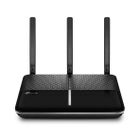 TP-Link, Archer VR2100, router WiFi, AC2100, VDSL/ADSL, Dual Band, 4x RJ45 1000Mb/s, 1x RJ11, 1x USB
