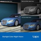 TP-Link, kamera, C520WS