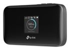 TP-Link, M7750 Hotspot, router przenośny