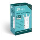 TP-Link, RE550, wzmacniacz sygnału WiFi, AC1900, Dual Band, 1x RJ45 1000Mb/s