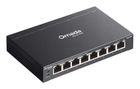 TP-Link, switch, ES208GP Omada Easy Managed