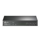 TP-Link, switch, TL-SF1009P
