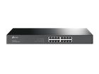 TP-Link, switch, TL-SG1016