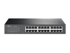 TP-Link, switch, TL-SG1024DE