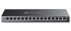 TP-Link, switch, TL-SG116P
