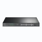 TP-Link, switch, TL-SG1218MP