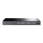 TP-Link, switch, TL-SG1428PE