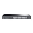 TP-Link, switch, TL-SG1428PE