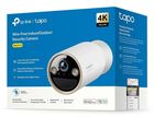 TP-Link, Tapo, kamera, C460