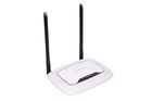 TP-Link, TL-WR841N, router WiFi, N300, 5xRJ45 100Mb/s