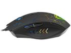 Tracer, mysz optyczna, Gamezone Xo Usb