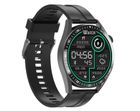 Tracer, smartwatch, TRACER SM8V ONYX