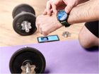 Tracer, smartwatch, TRACER SMR11 HERO 1.39