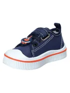 Trampki chłopięce, granatowe, American Club