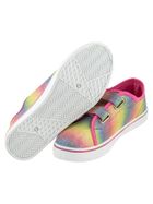 Trampki dziewczęce, mix, BBS Shoes