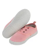 Trampki dziewczęce, różowe, BBS Shoes