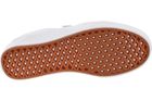 Trampki slip on męskie, białe, Vans ComfyCush