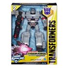 Transformers, Action Attackers Ultimate, Megatron, figurka, 25,4 cm