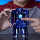 Transformers, AllSpark Tech, Optimus Prime, zestaw startowy