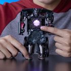 Transformers, AllSpark Tech, Shadow Spark Optimus Prime, zestaw startowy
