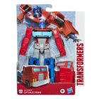Transformers, Authentics Alpha Series, figurka 18 cm, 1 szt.