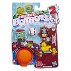 Transformers, BotBots, zestaw 5 figurek