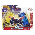 Transformers, Combiner Force, Dragstrip i Wildbreak, zestaw figurek