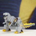 Transformers, Cyberverse Ultimate, Grimlock, figurka