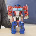 Transformers, Cyberverse Ultra, Optimus Prime, figurka