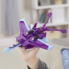 Transformers, Cyberverse Ultra, Slipstream, figurka
