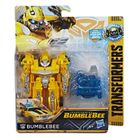 Transformers, Energon Igniters Power Plus, Bumblebee, figurka