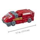 Transformers, Generations Deluxe, figurka Ironhide, 14 cm
