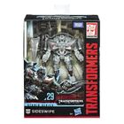 Transformers Generations Deluxe, Sideswipe, figurka