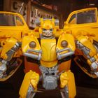 Transformers Generations, Studio Deluxe, Bumblebee, figurka