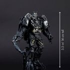 Transformers Generations, Studio Deluxe, Lockdown, figurka