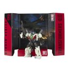 Transformers Generations Studio Series Deluxe, Wheeljack, figurka